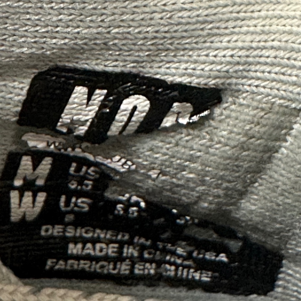 NO BULL - Mesh Sneakers - Picture 5 of 5